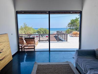 La Villa Gili Trawangan