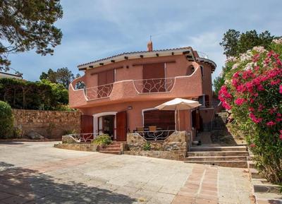 Residenza degli Oleandri Baja Sardinia