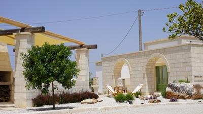 Masseria Tre Archi