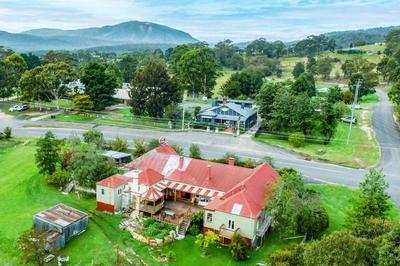 Robbie Burns Hotel Wyndham