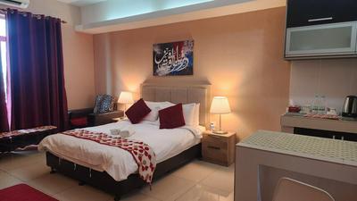 The Viana Apartment 1