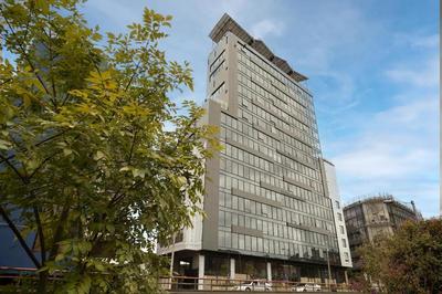 Unique Mine Luxury Smart Lofts