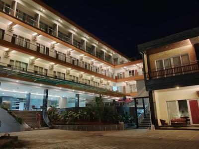 Grand Cahaya Hotel Pangandaran