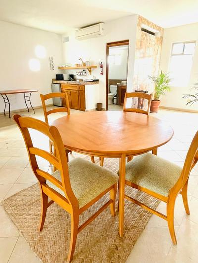 Suites Agave Centro Todos Santos