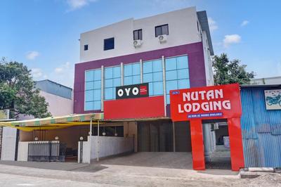 Hotel O Nutan Lodging