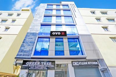 Hotel O Green Tree Guest House