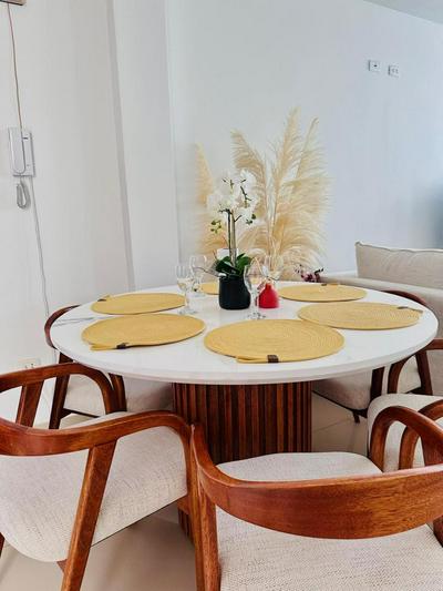 El Oasis de Huacachina - Alojamiento