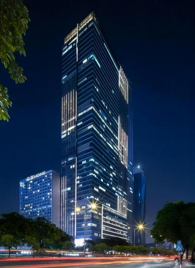 Doria Home International Apartment