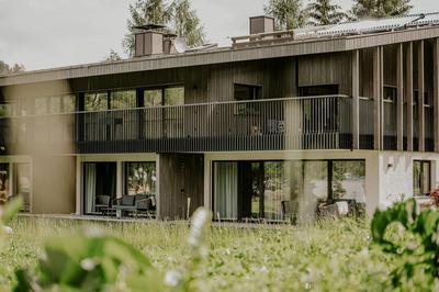 MANARES - my mountain stay