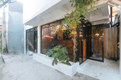 RedDoorz @ Recson Boracay Hostel