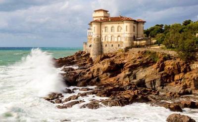 La Casina di Fili