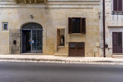 La casa di Lena