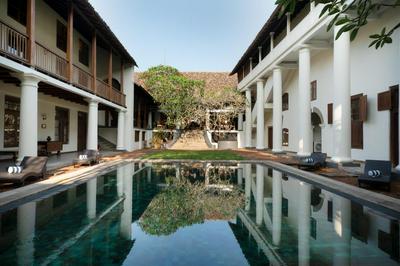 Galle Fort Hotel