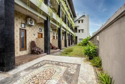 Lavanda guest house