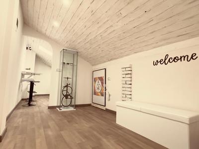 G-house
