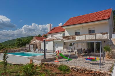 Holiday Home Saint Anthony - Heated pool