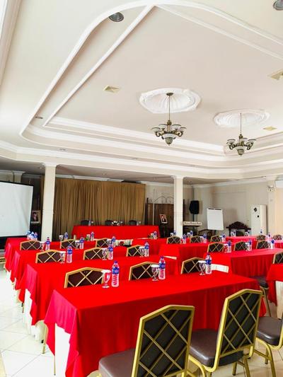 Kurnia perdana Hotel