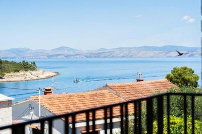 Apartmani Mira