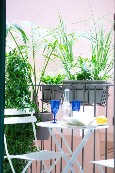 Mediterranean Suites Diano