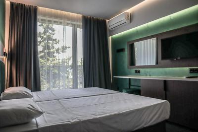 Atliman Beach Resort