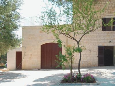 HELLOAPULIA Villa Rotondo - Traditional Villa with Trullo and Private Pool in Monopoli - Pet Friendly