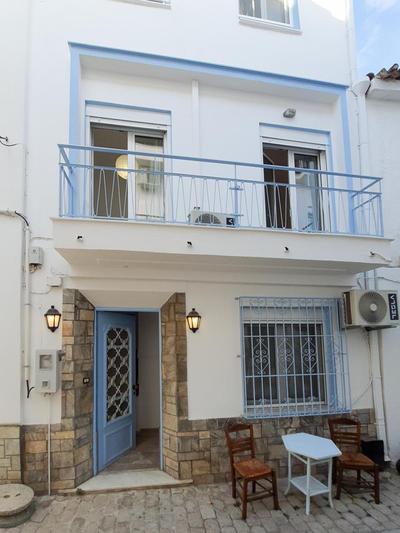 Sophellie's place Skiathos