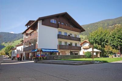 Appartements Krautgasser