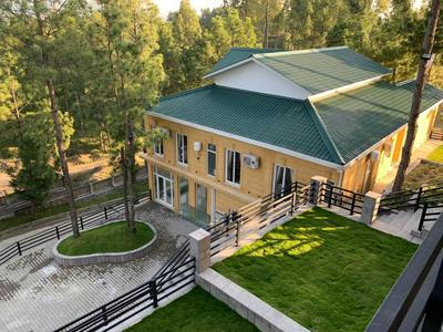 Hidden Hills Hotel & Resort