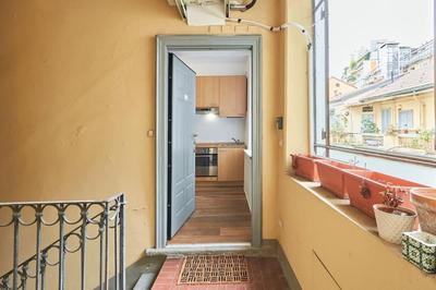 Easylife - Milano - Salutati 15 - Cadorna