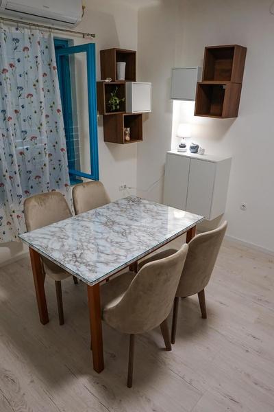 Neira apartman