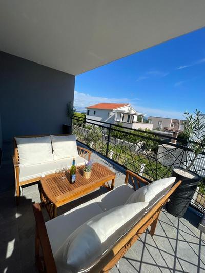 A&D new apartments Trogir