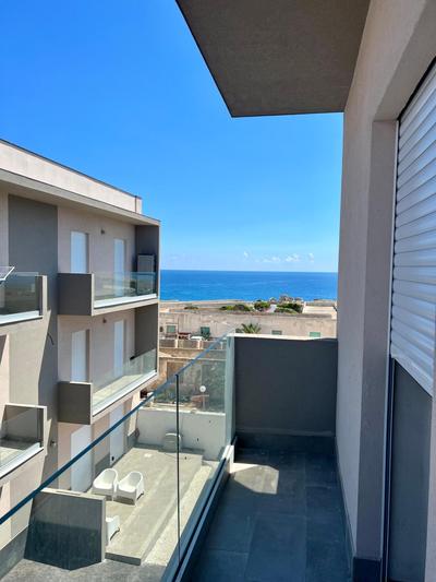 Porto Ammare apartment - SiciliaVacanza
