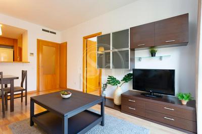 Cosy apartment near Sagrada Familia