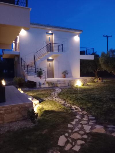 Three Charites Resort