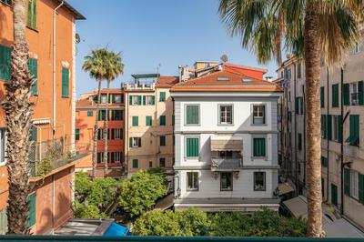 H11 CASA CAMILLA Centro - Sanremo