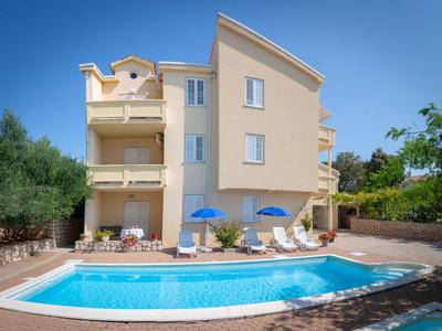 Apartments Villa Ana 1