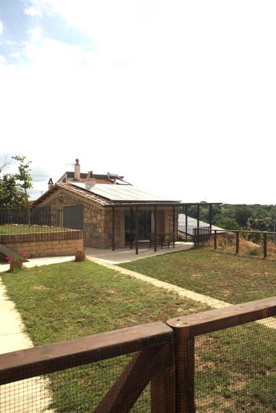 Monolocale I Corbezzoli