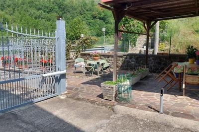 Casa Polda In campagna con tutti i comfort