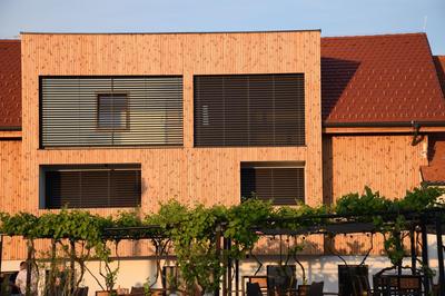 Tourist Farm HOTEL FROST