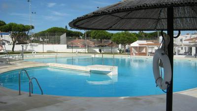 Duplex Las Torres a 700m Playa