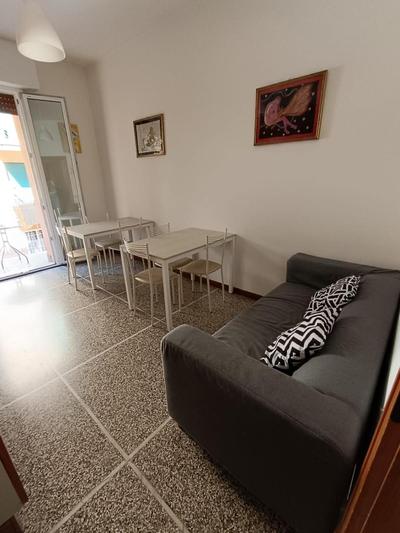 Saragozza Guest House
