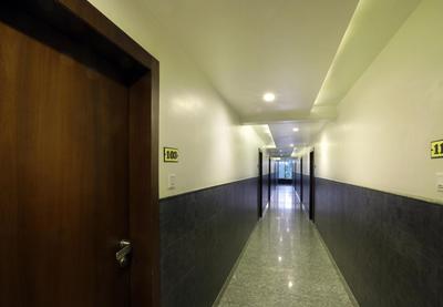 Collection O Satyan Inn