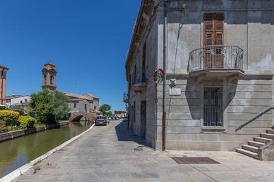 La Piccola Venezia Apartment