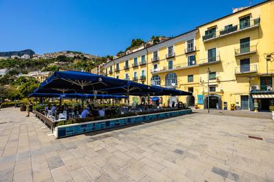 Starhost - Angolo Felice, charming seaview terrace