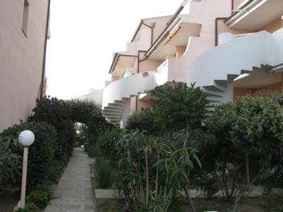 Charming Apartment in Badesi - 48 m² + Parking