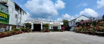 Khách Sạn Nhà Hàng Ngọc Hân