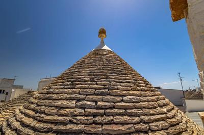 Il Trullo di Angelina