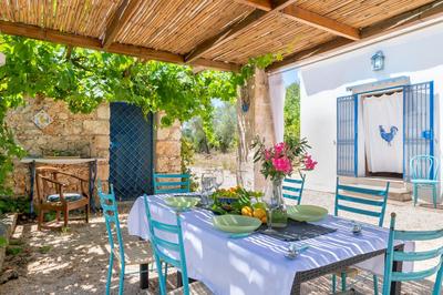 SARDINIA RE - Casa Baingio