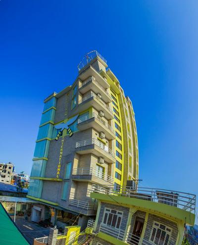 Hotel Task International