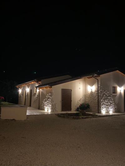 Agriturismo La Quercia Bella